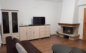 Apartament Vivienda